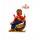 ST/1474/M PR DHOL GANESH
