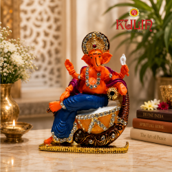ST/1474/M PR DHOL GANESH