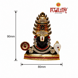 ST/1477/COL PR BIG AYAN BALAJI 