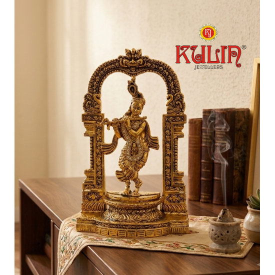 ST/1571/GA PR AI BANSI KRISHNA 