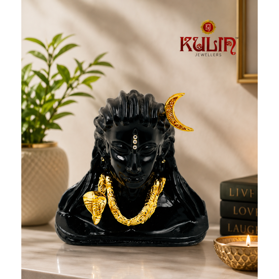 ST/1762 PR ADI YOGI