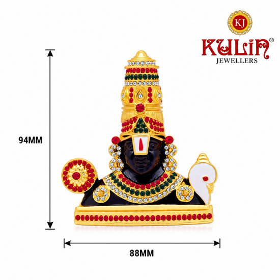 ST/186 PR BIG IDEAL BALAJI 