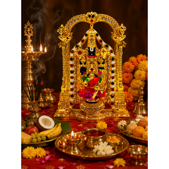 ST/2051 PRINCE BALAJI LAXMI 