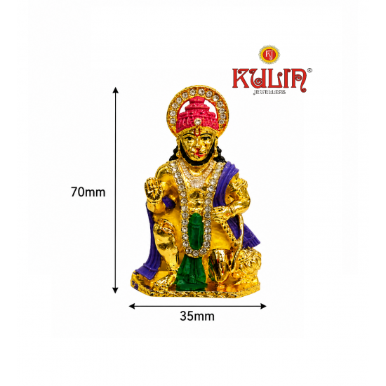 ST/2080/G PR ASHIRWAD HANUMAN 
