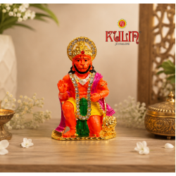 ST/2080/M ASHIRWAD HANUMAN 