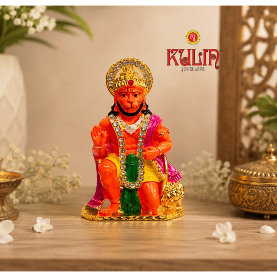 ST/2080/M ASHIRWAD HANUMAN 
