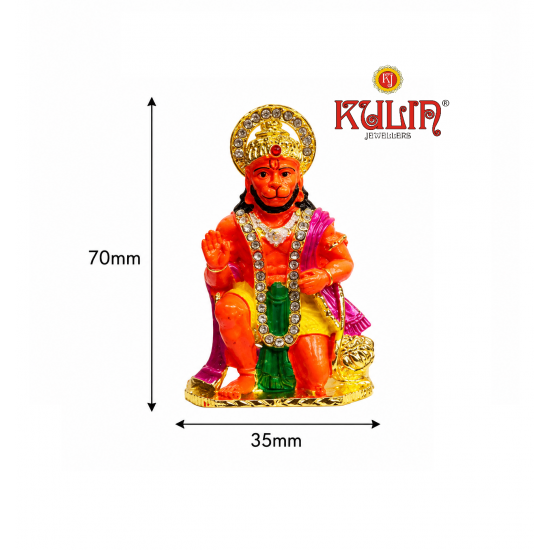 ST/2080/M ASHIRWAD HANUMAN 