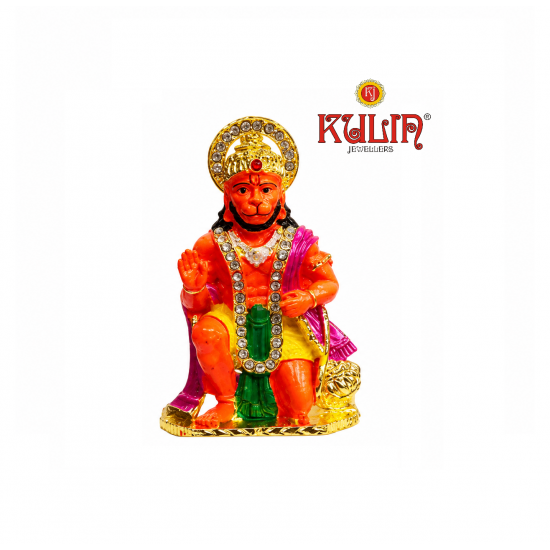 ST/2080/M ASHIRWAD HANUMAN 