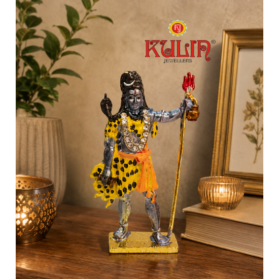 ST/2086/M PR TRISHUL SHANKAR 