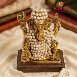 ST/2087/GA  MOTI GANESH 