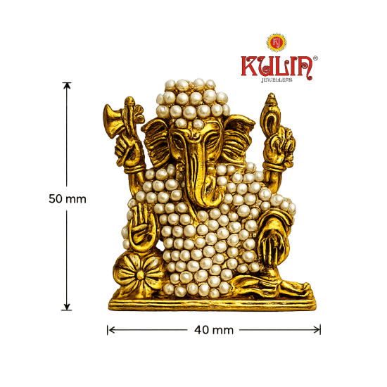 ST/2087/GA  MOTI GANESH 