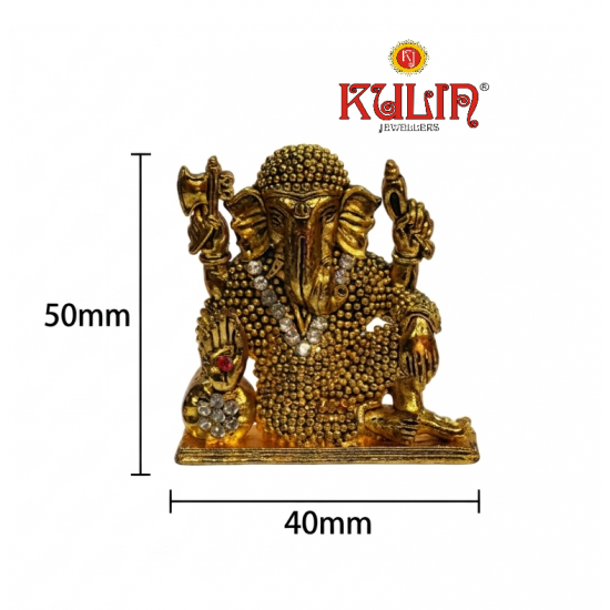 ST/2088/GA SR BHUPATI GANESH 