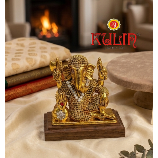 ST/2088/GA SR BHUPATI GANESH 
