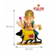 ST/2089/M PR  UNDIR GANESH 