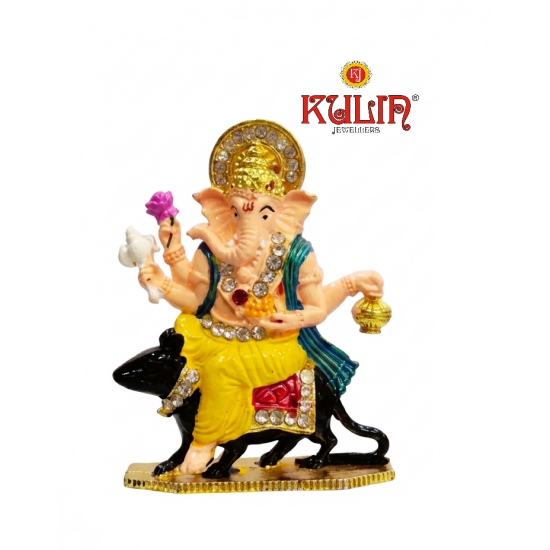 ST/2089/M PR  UNDIR GANESH 