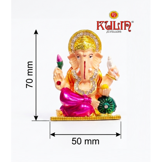 ST/2090/M  PR AYAN GANESH 