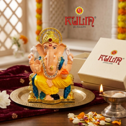 ST/2091/M PR AASAN GANESH
