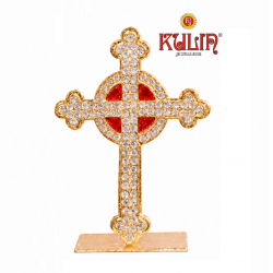 ST/2093 PR 168 CROSS