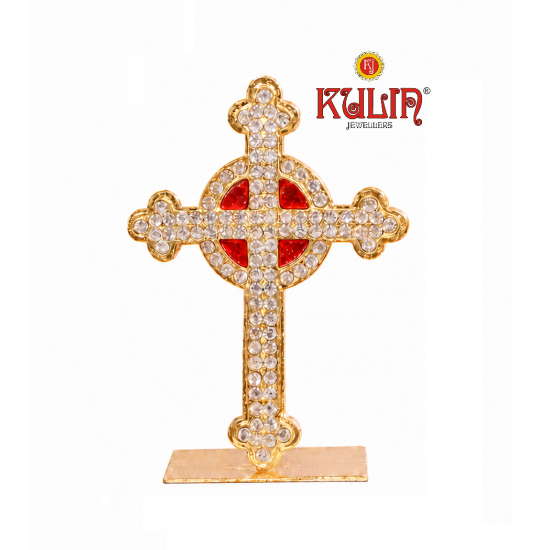 ST/2093 PR 168 CROSS