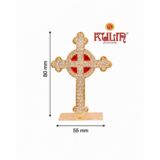 ST/2093 PR 168 CROSS