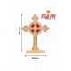 ST/2093 PR 168 CROSS