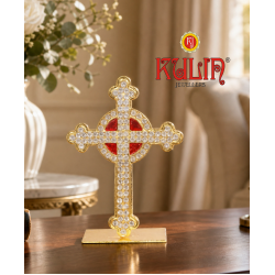 ST/2093 PR 168 CROSS
