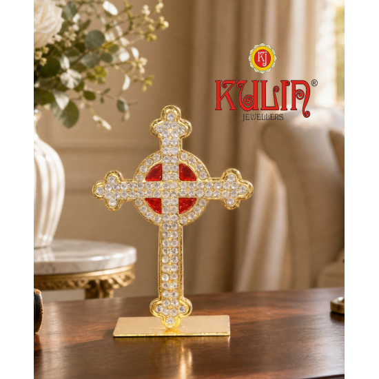 ST/2093 PR 168 CROSS