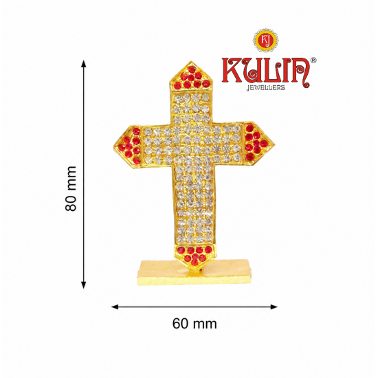 ST/2095 DELUX CROSS