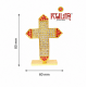 ST/2095 DELUX CROSS