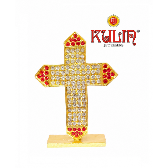 ST/2095 DELUX CROSS