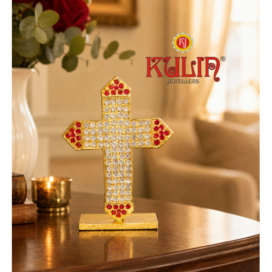 ST/2095 DELUX CROSS