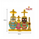ST/2187 PRINCE CHATRI JAGANNATH
