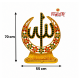 ST/2204/M PR CHAND ALLAH 
