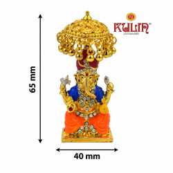 ST/2267/M CHAYA BAJIRAO GANESH 