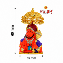 ST/2268/M CHAYA CHIRANJIVI 