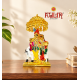 ST/2270/M CHAYA COW RADAH KRISHNA 