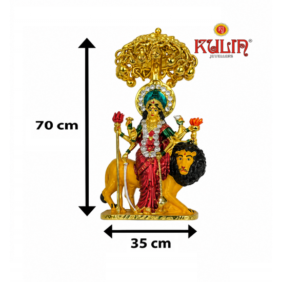 ST/2273/M CHAYA DURGA DEVI 