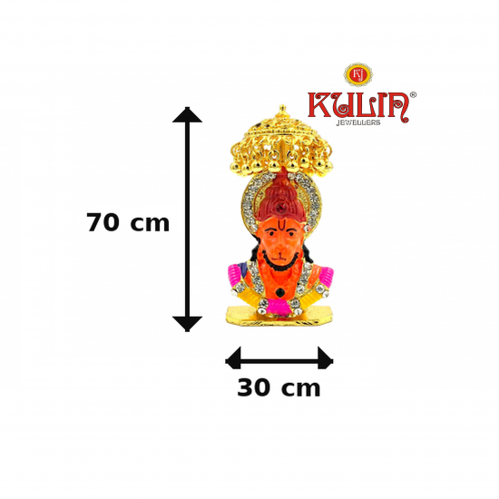 ST/2274/M CHAYA FACE HANU
