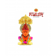 ST/2274/M CHAYA FACE HANU