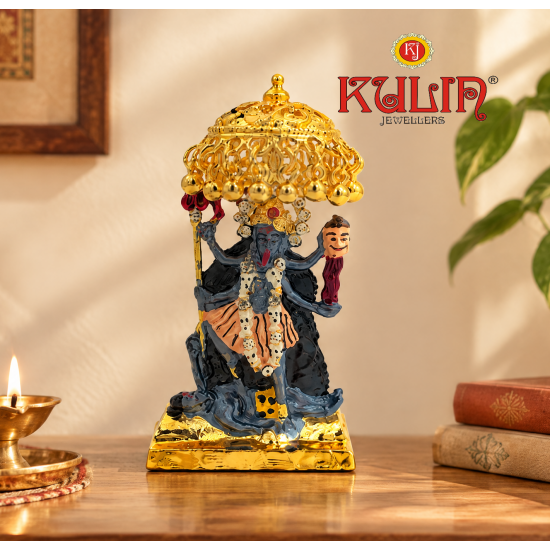 ST/2278/M CHAYA KALI MATA 