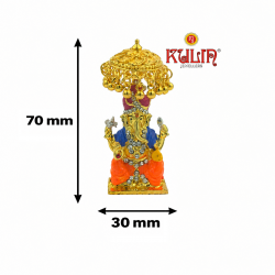 ST/2280/M CHAYA MANGAL MURTI 