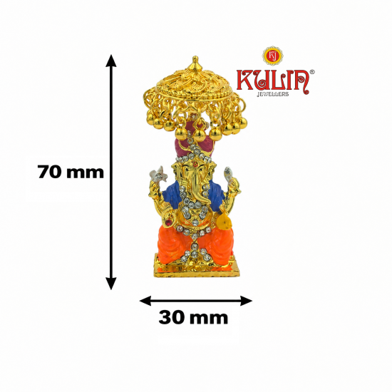 ST/2280/M CHAYA MANGAL MURTI 