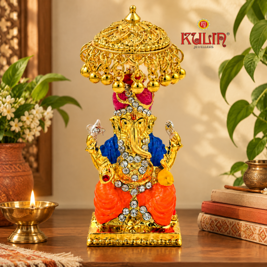 ST/2280/M CHAYA MANGAL MURTI 