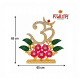 ST/2296/M PR FLOWER OM 