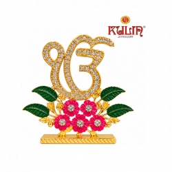 ST/2297/M PR FLOWER EK OMKAR 