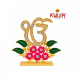 ST/2297/M PR FLOWER EK OMKAR 