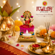 ST/2357/M DEEP LAXMI  
