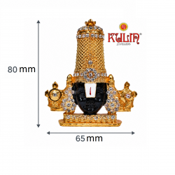 ST/2391/W PR  KARUN BALAJI 