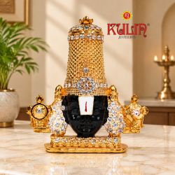 ST/2391/W PR  KARUN BALAJI 