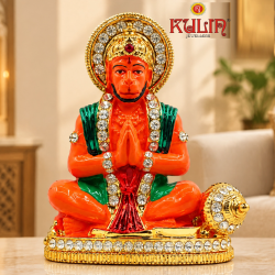 ST/2643/M PRINCE VEER HANUMAN